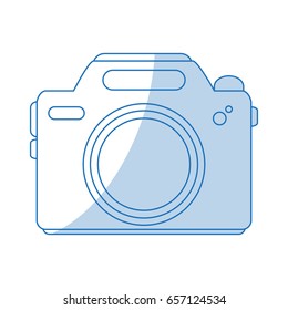 Camera icon design