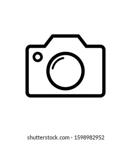 Icone Appareil Photo Images Stock Photos Vectors Shutterstock