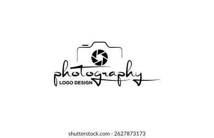 Camera icon. Flat illustration of camera vector on white background. Camera Vector Icon Images. Photograph Icon. Camera photography.