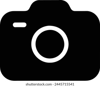 CAMERA ICON , GRAPHIC RESOURCE