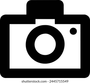 CAMERA ICON , GRAPHIC RESOURCE