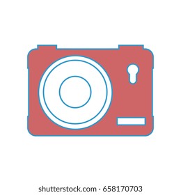camera icon image