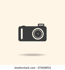 Camera Icon JPG