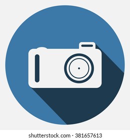 Camera Icon JPG