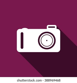 Camera Icon JPG
