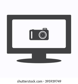 Camera Icon JPG