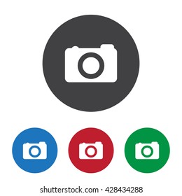 Camera Icon JPG