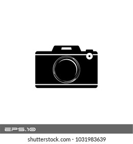 camera icon logo