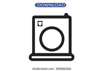 camera icon or logo isolated sign symbol vector illustration - high quality black style vector icons.