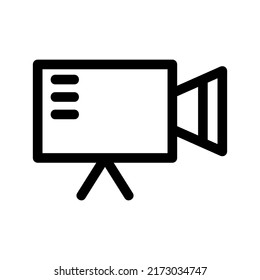 camera icon or logo isolated sign symbol vector illustration - high quality black style vector icons
