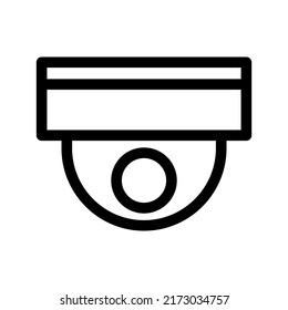 camera icon or logo isolated sign symbol vector illustration - high quality black style vector icons
