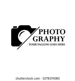 Similar Images, Stock Photos & Vectors of camera photography logo icon ...