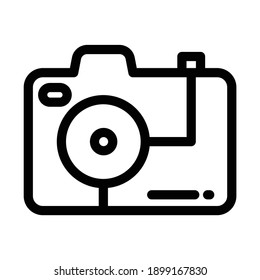 icono del vector electrónico sobre fondo blanco en formato EPS