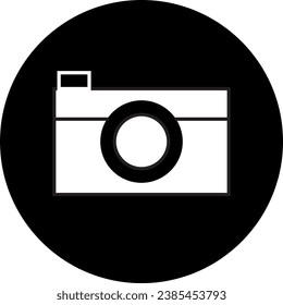 camera icon is the one good for you use