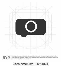 camera icon- Photo camera icon 