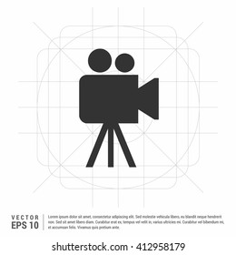 camera icon- Photo camera icon 