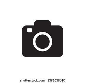 Camera icon ,photo icon design illustration  