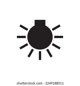 camera icon , photographer icon vector