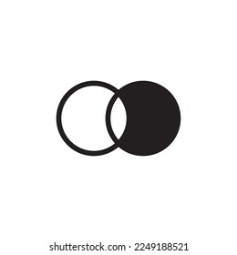 icono de cámara, vector de icono de fotógrafo