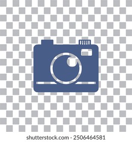 camera icon , photographer icon vector