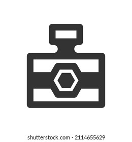 Camera Icon - Photography Icon