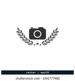 Camera Icon Photography symbol