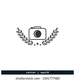 Camera Icon Photography symbol