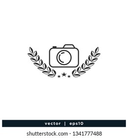 Camera Icon Photography symbol