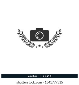Camera Icon Photography symbol