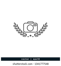 Camera Icon Photography symbol