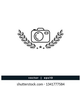 Camera Icon Photography symbol