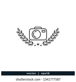 Camera Icon Photography symbol