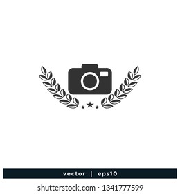 Camera Icon Photography symbol