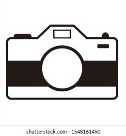 camera icon png vector ilustration desgn