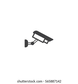 camera icon. sign design