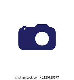 camera icon sign vector