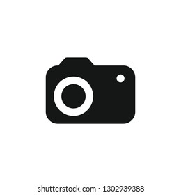 camera icon symbol