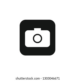 camera icon symbol