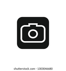 camera icon symbol