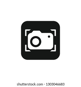 camera icon symbol