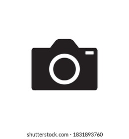 camera icon symbol sign vector