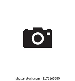 camera icon for symbol, web, design, etc