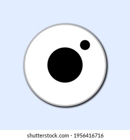 Camera icon. Camera symbol for your web site design, logo, app, Vector illustration.