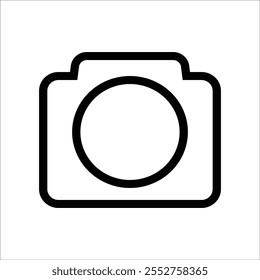 camera icon, to take pictures