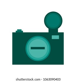 camera icon vector