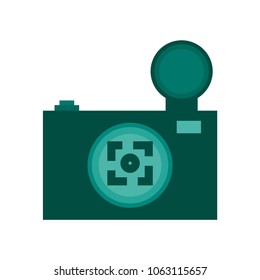 camera icon vector