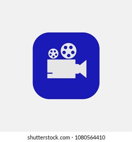 camera icon vector