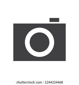 Camera Icon Vector
