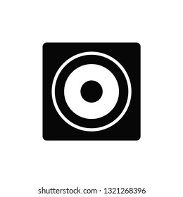 camera icon vector