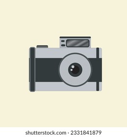 Foto von Camera Icon Vectorart